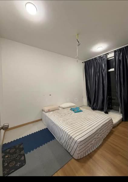Service Residence for Rent at Midas @ Seri Alam - Ck Leow - PropertyGuru.com.my