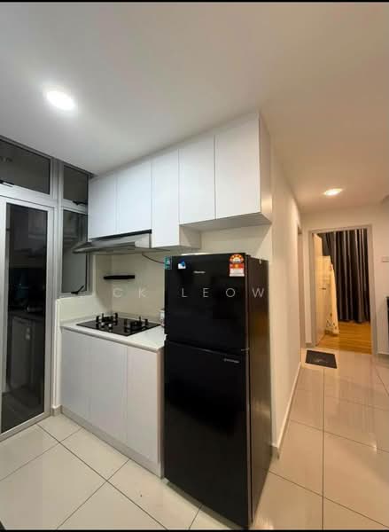 Service Residence for Rent at Midas @ Seri Alam - Ck Leow - PropertyGuru.com.my