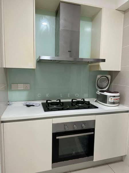 Condominium for Rent at Iskandar Residences - Ck Leow - PropertyGuru.com.my