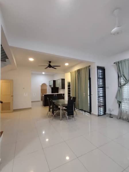 Cluster House for Rent in Taman Adda Heights (Tebrau) - Mui Hui Tan - PropertyGuru.com.my