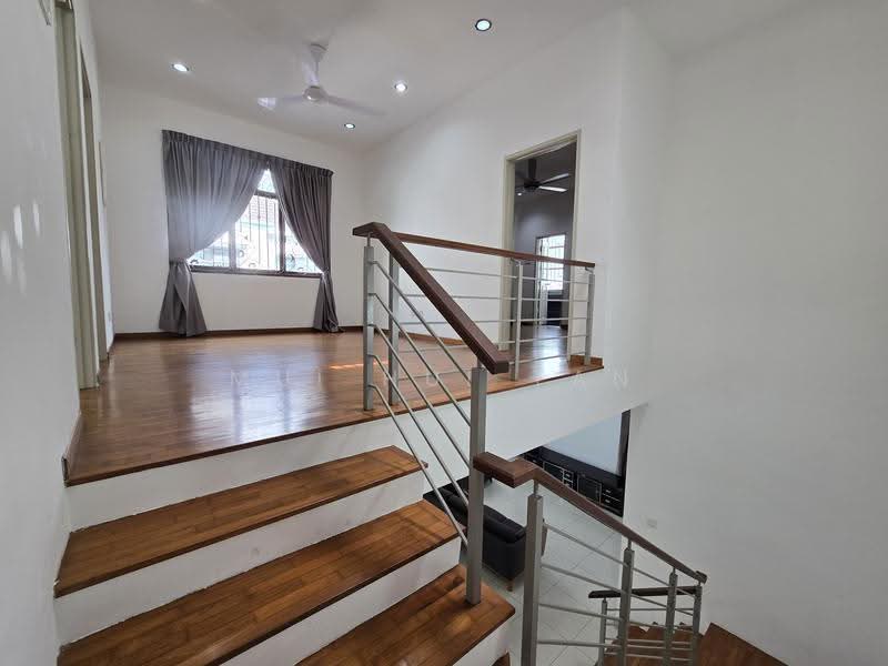 Cluster House for Rent in Taman Adda Heights (Tebrau) - Mui Hui Tan - Interior - PropertyGuru.com.my