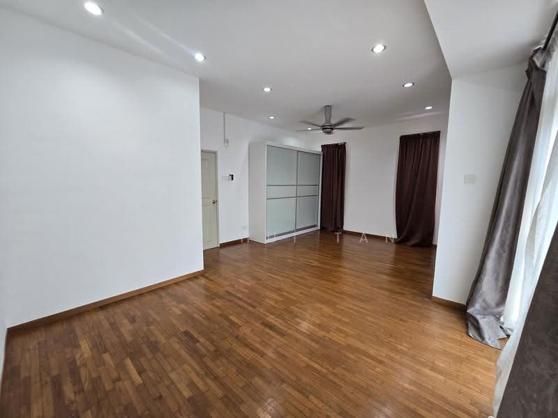 Cluster House for Rent in Taman Adda Heights (Tebrau) - Mui Hui Tan - Interior - PropertyGuru.com.my