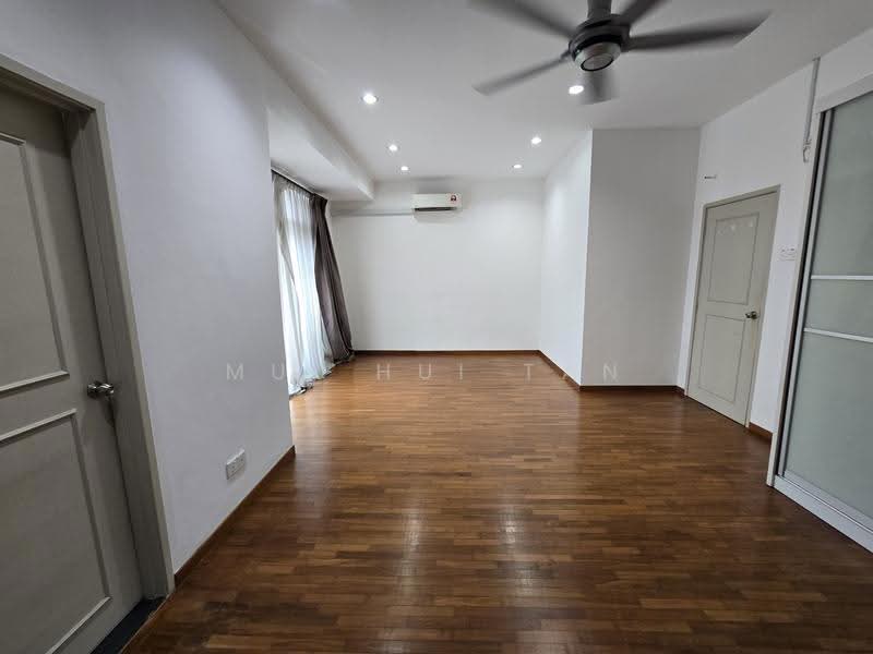 Cluster House for Rent in Taman Adda Heights (Tebrau) - Mui Hui Tan - Interior - PropertyGuru.com.my
