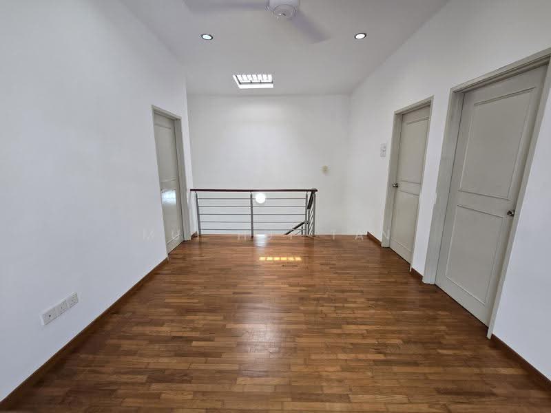 Cluster House for Rent in Taman Adda Heights (Tebrau) - Mui Hui Tan - Interior - PropertyGuru.com.my