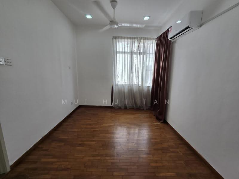 Cluster House for Rent in Taman Adda Heights (Tebrau) - Mui Hui Tan - Interior - PropertyGuru.com.my