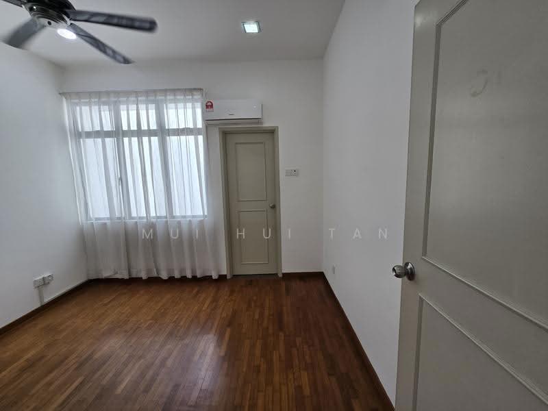 Cluster House for Rent in Taman Adda Heights (Tebrau) - Mui Hui Tan - Interior - PropertyGuru.com.my