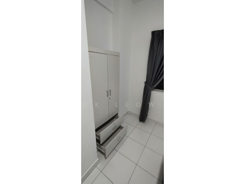 Pangsapuri untuk Disewa di Permas Ville Apartment - Ck Leow - PropertyGuru.com.my