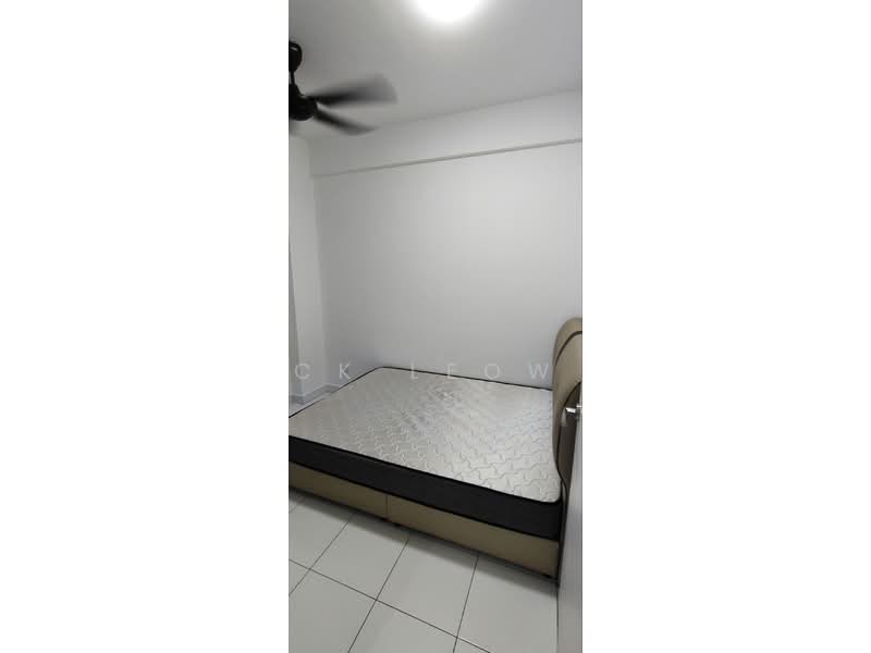 Pangsapuri untuk Disewa di Permas Ville Apartment - Ck Leow - PropertyGuru.com.my