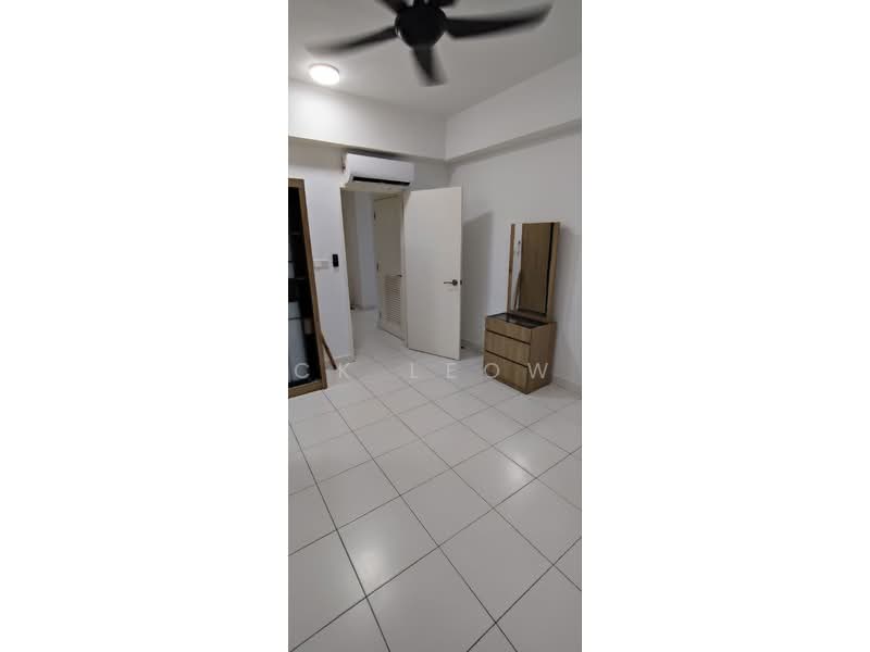 Pangsapuri untuk Disewa di Permas Ville Apartment - Ck Leow - PropertyGuru.com.my