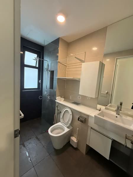 Service Residence for Rent at Setia Sky 88 - Ck Leow - PropertyGuru.com.my