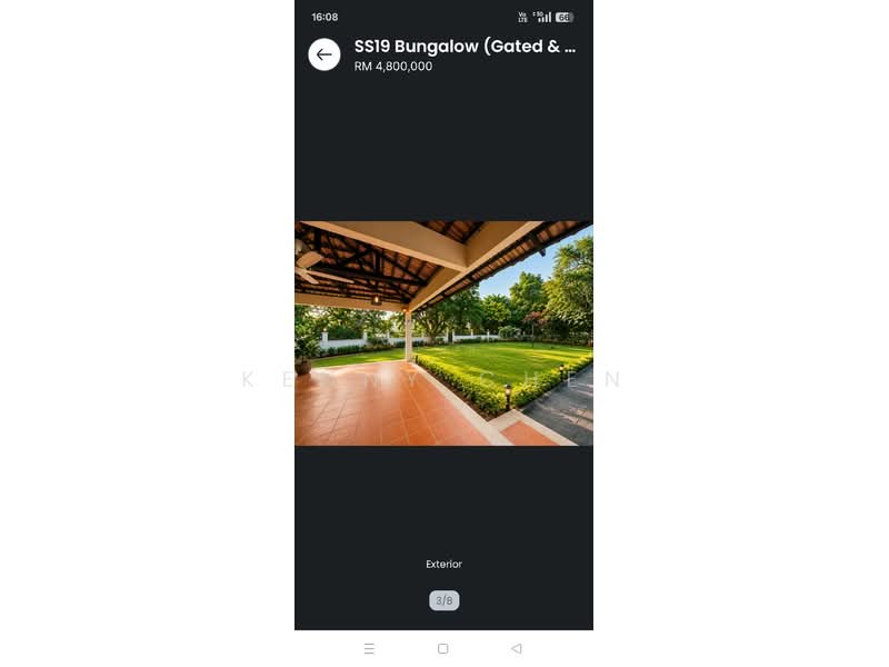Bungalow House for Rent in SS19 (Subang Jaya) - Kenny Chen - Exterior - PropertyGuru.com.my