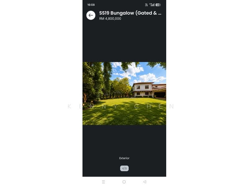 Bungalow House for Rent in SS19 (Subang Jaya) - Kenny Chen - Exterior - PropertyGuru.com.my