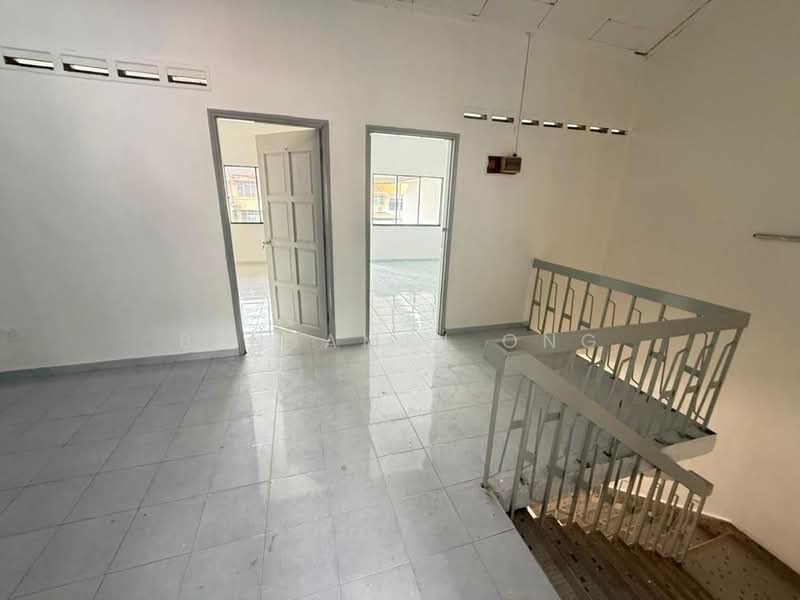 Rumah Teres 2-Tingkat untuk Dijual di Taman Pelangi (Johor Bahru) - Benjamin Ong - Interior - PropertyGuru.com.my