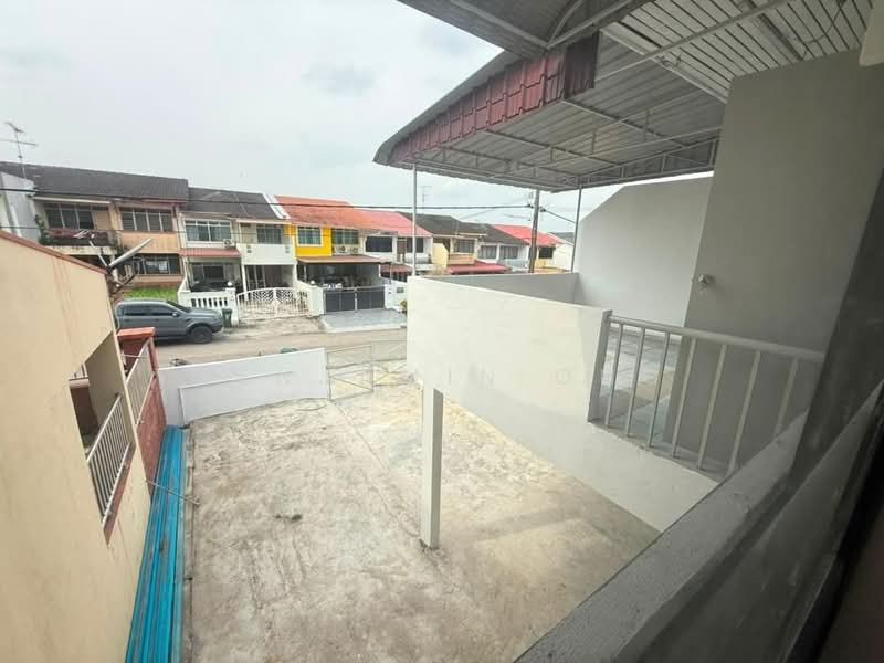 Rumah Teres 2-Tingkat untuk Dijual di Taman Pelangi (Johor Bahru) - Benjamin Ong - PropertyGuru.com.my