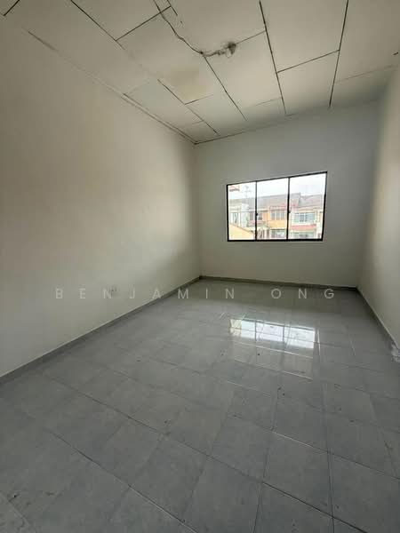 Rumah Teres 2-Tingkat untuk Dijual di Taman Pelangi (Johor Bahru) - Benjamin Ong - PropertyGuru.com.my