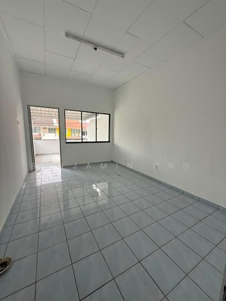Rumah Teres 2-Tingkat untuk Dijual di Taman Pelangi (Johor Bahru) - Benjamin Ong - PropertyGuru.com.my