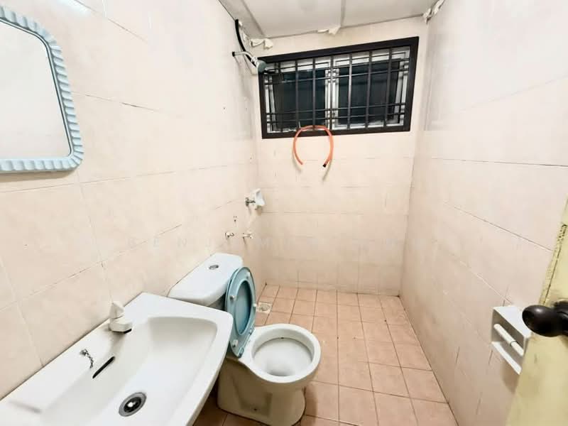 Pangsapuri untuk Dijual di Prima Regency - Benjamin Ong - Bathroom - PropertyGuru.com.my