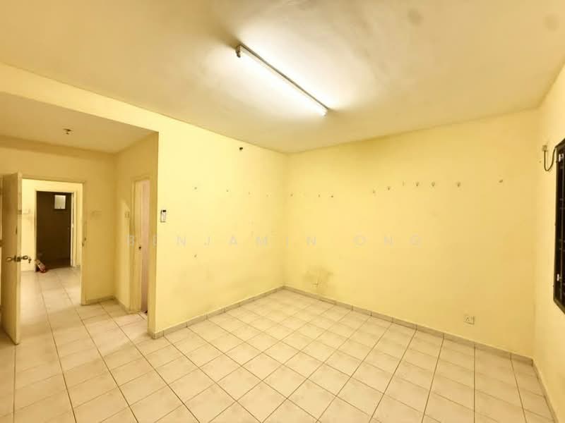 Pangsapuri untuk Dijual di Prima Regency - Benjamin Ong - Interior - PropertyGuru.com.my