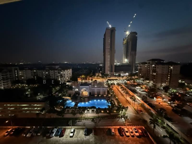 Pangsapuri untuk Dijual di Prima Regency - Benjamin Ong - Exterior - PropertyGuru.com.my