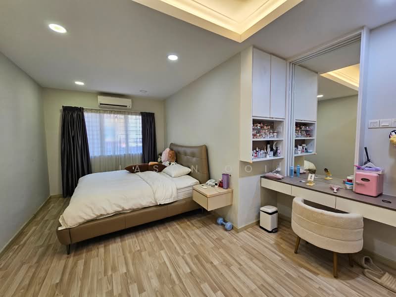 2-storey Terraced House for Sale in Putra Heights (Subang Jaya) - Jason Ooi - Bedroom - PropertyGuru.com.my