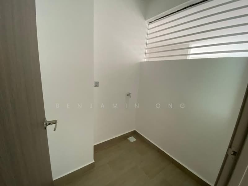 Service Residence for Sale at SKS Habitat - Benjamin Ong - Interior - PropertyGuru.com.my
