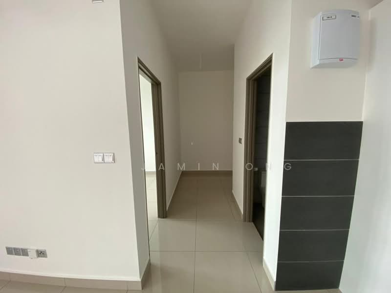 Service Residence for Sale at SKS Habitat - Benjamin Ong - Interior - PropertyGuru.com.my
