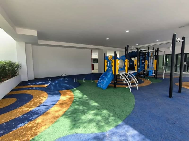 Kondominium untuk Dijual di One Jesselton - Michele Lum - Exterior - PropertyGuru.com.my