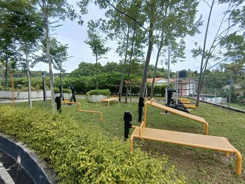 Kondominium untuk Dijual di One Jesselton - Michele Lum - Exterior - PropertyGuru.com.my