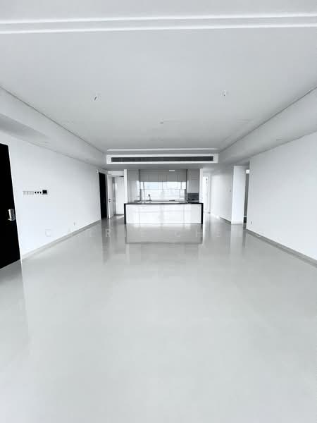 Kediaman Servis untuk Dijual di Crown Residences @ Pavilion Damansara Heights - Carrie Cheng - PropertyGuru.com.my