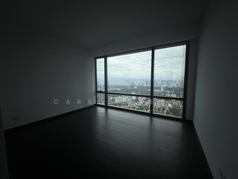 Kediaman Servis untuk Dijual di Crown Residences @ Pavilion Damansara Heights - Carrie Cheng - PropertyGuru.com.my