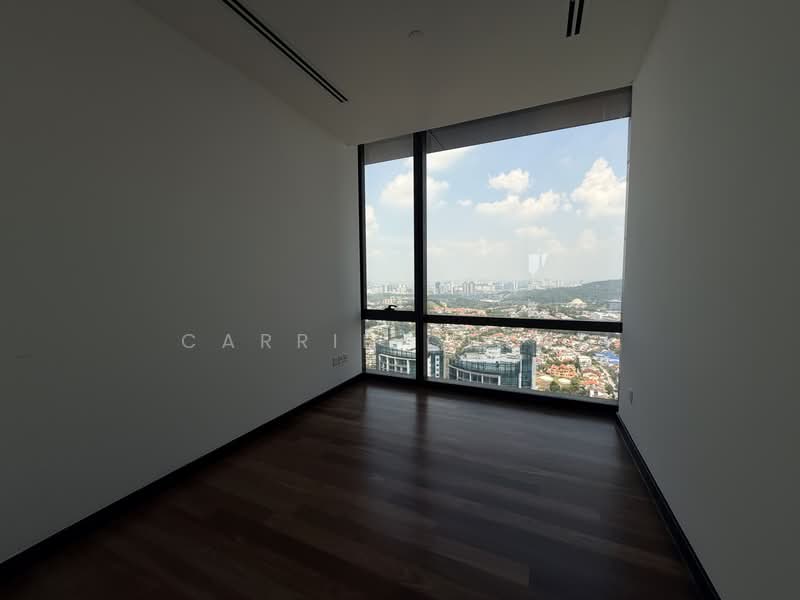 Kediaman Servis untuk Dijual di Crown Residences @ Pavilion Damansara Heights - Carrie Cheng - PropertyGuru.com.my