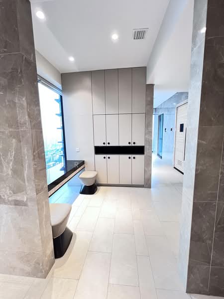 Kediaman Servis untuk Dijual di Crown Residences @ Pavilion Damansara Heights - Carrie Cheng - PropertyGuru.com.my