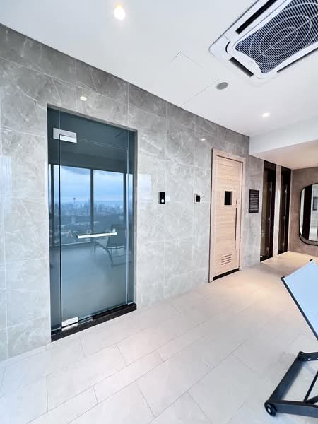Kediaman Servis untuk Dijual di Crown Residences @ Pavilion Damansara Heights - Carrie Cheng - PropertyGuru.com.my