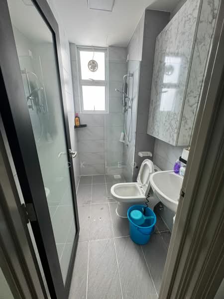 Service Residence for Sale at SKS Habitat - Ck Leow - PropertyGuru.com.my