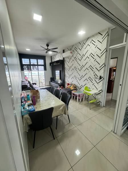 Service Residence for Sale at SKS Habitat - Ck Leow - PropertyGuru.com.my