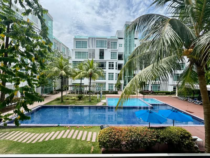 Servis Apartment untuk Disewa di Brunsfield Residence - Susie Ong - PropertyGuru.com.my