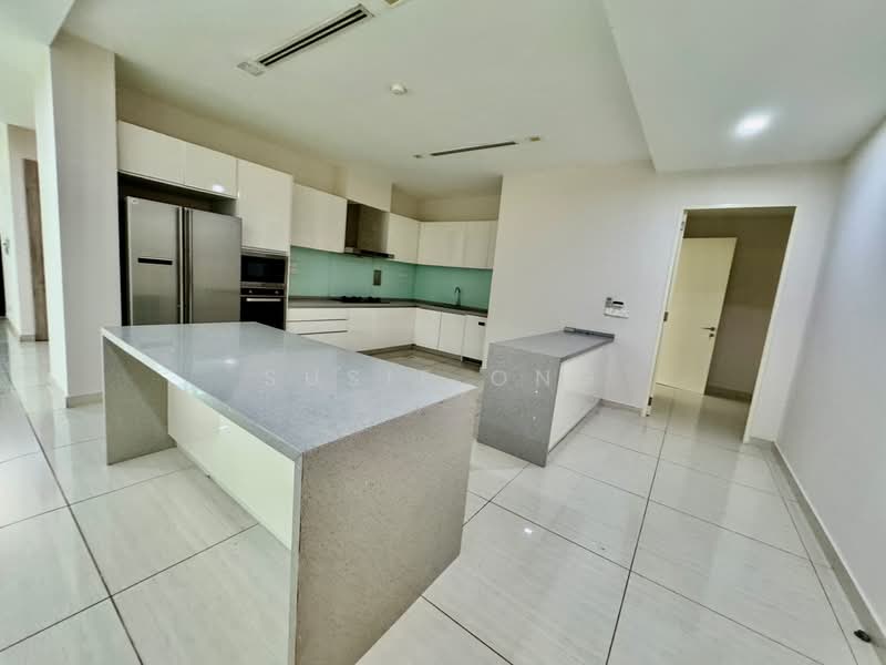 Servis Apartment untuk Disewa di Brunsfield Residence - Susie Ong - PropertyGuru.com.my