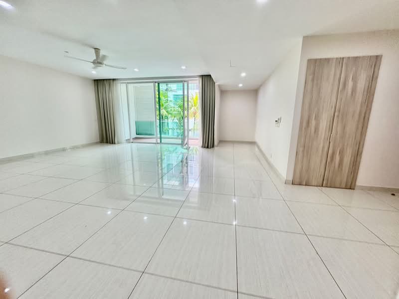 Servis Apartment untuk Disewa di Brunsfield Residence - Susie Ong - PropertyGuru.com.my