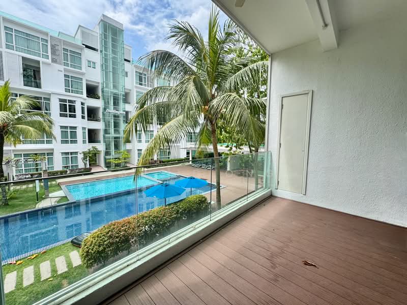 Servis Apartment untuk Disewa di Brunsfield Residence - Susie Ong - PropertyGuru.com.my