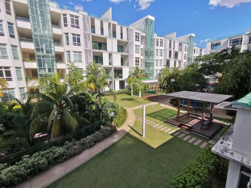 Servis Apartment untuk Disewa di Brunsfield Residence - Susie Ong - PropertyGuru.com.my