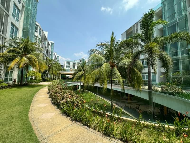 Servis Apartment untuk Disewa di Brunsfield Residence - Susie Ong - PropertyGuru.com.my