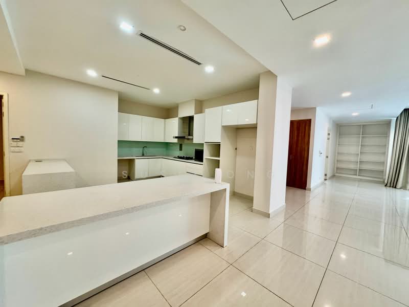 Servis Apartment untuk Disewa di Brunsfield Residence - Susie Ong - PropertyGuru.com.my