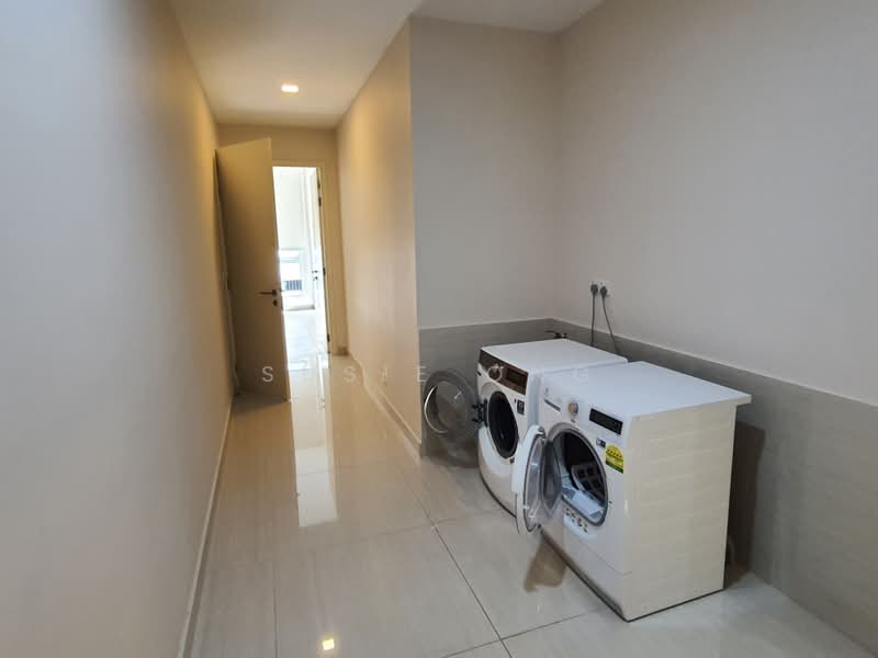 Servis Apartment untuk Disewa di Brunsfield Residence - Susie Ong - PropertyGuru.com.my