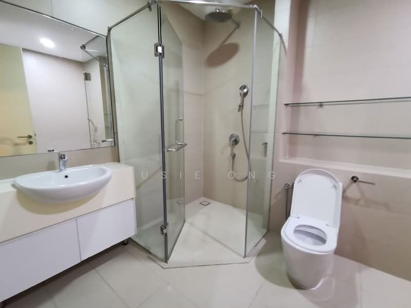 Servis Apartment untuk Disewa di Brunsfield Residence - Susie Ong - PropertyGuru.com.my