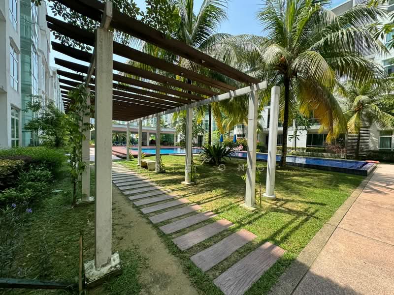 Servis Apartment untuk Disewa di Brunsfield Residence - Susie Ong - PropertyGuru.com.my