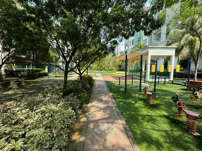 Servis Apartment untuk Disewa di Brunsfield Residence - Susie Ong - PropertyGuru.com.my