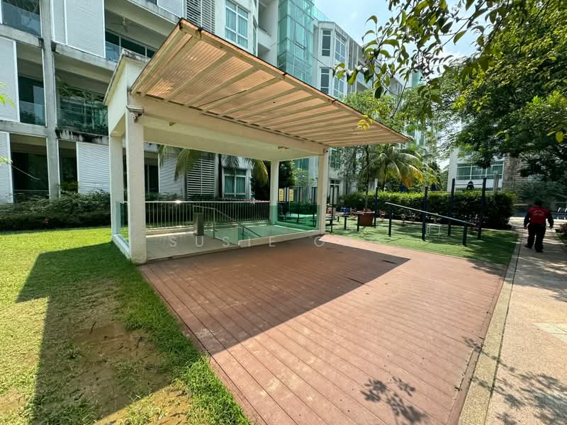 Servis Apartment untuk Disewa di Brunsfield Residence - Susie Ong - PropertyGuru.com.my