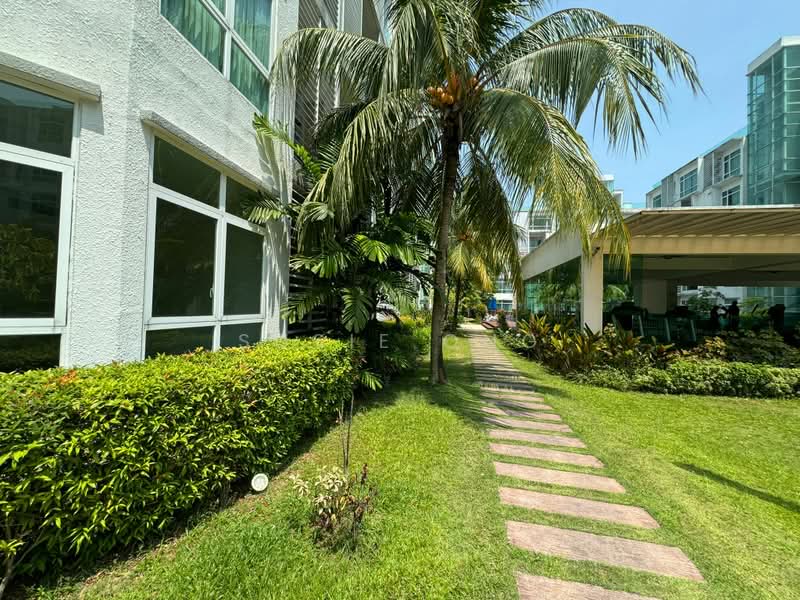 Servis Apartment untuk Disewa di Brunsfield Residence - Susie Ong - PropertyGuru.com.my