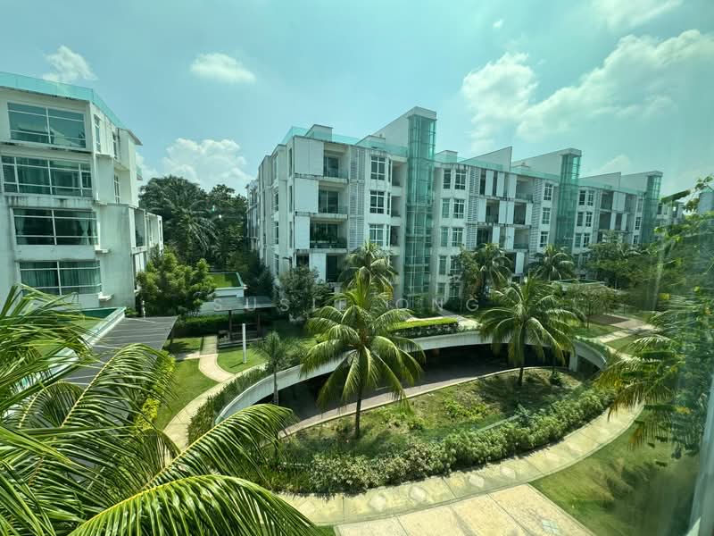 Servis Apartment untuk Disewa di Brunsfield Residence - Susie Ong - PropertyGuru.com.my