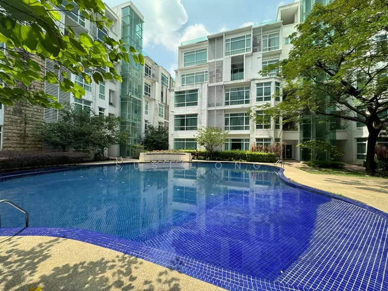 Servis Apartment untuk Disewa di Brunsfield Residence - Susie Ong - PropertyGuru.com.my